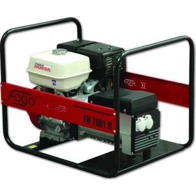 FOGO FH6001R