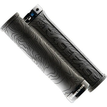 Race Face Half Nelson Single Lock On black