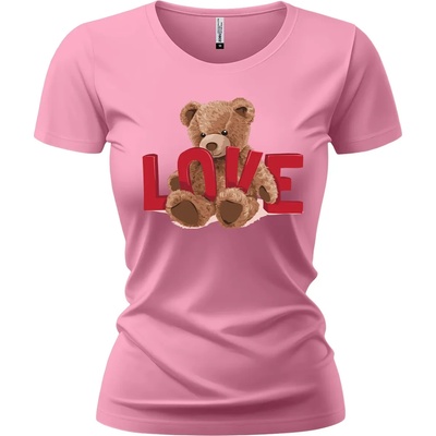 Дамска тениска a30. l5. p