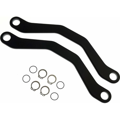 FASST Short Damper Cross Bar Kit