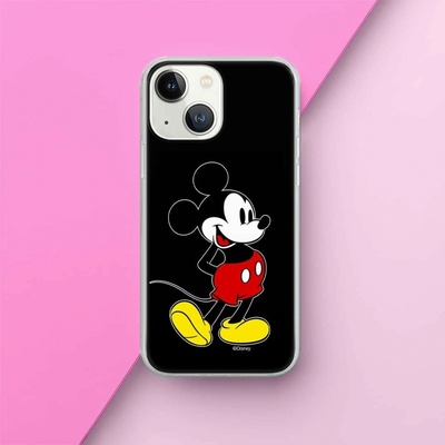 Mickey Mouse Apple iPhone 13 027