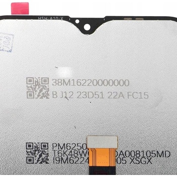 LCD Displej Samsung A10 A105