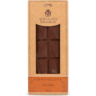 Torrons Vicens Mléčná Jolonch 100 g