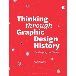 Thinking Through Graphic Design History (ISBN: 9781350327207)