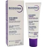 BIODERMA Cicabio Crème+ Ultra-Repairing Soothing Cream 40 ml Лосион за тяло