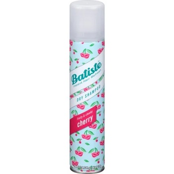 Image 1 of Batiste Cherry Сух шампоан с аромат на череша 200мл