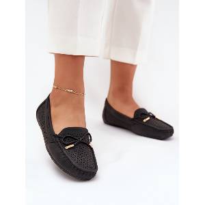 Step in style Дамски мокасини модел 215947 Step in style