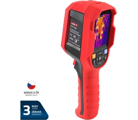 UNI-T UTi716B