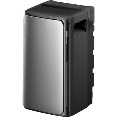 EcoFlow EcoFlow STREAM AC Pro 1.92kWh Plug & Play допълнителна соларна батерия (EFSTREAMACPRO800W-EU)