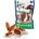 KIDDOG Заеково ухо с патица 250 г