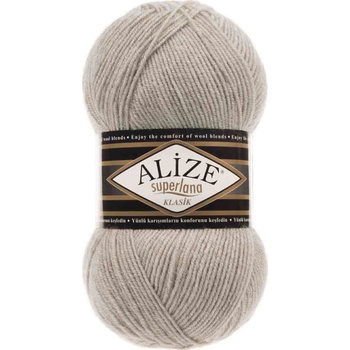 alize Superlana Klasik 152 Плетива прежда (11400152)