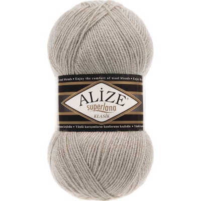 alize Superlana Klasik 152 Плетива прежда (11400152)
