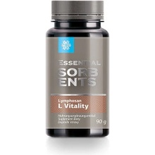 Siberian Wellness Lymphosan L Vitality 90 g