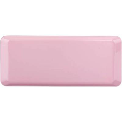 plastový servírovací podnos 36x15cm