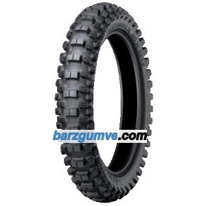 Dunlop Geomax MX 54 ( 120/90-18 TT 65M Задно колело, M/C ) - barzgumve Мотоциклетни гуми