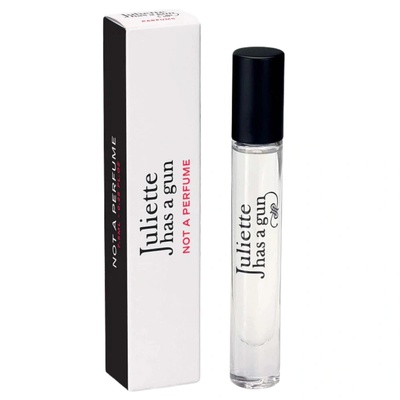 Juliette Has A Gun Not A Perfume EDP 7,5 ml