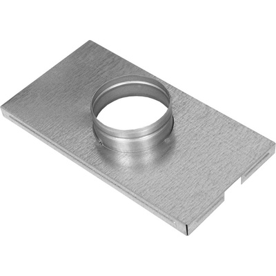 PARKANEX Redukcia do mriežky 16 x 32 mm 100 mm