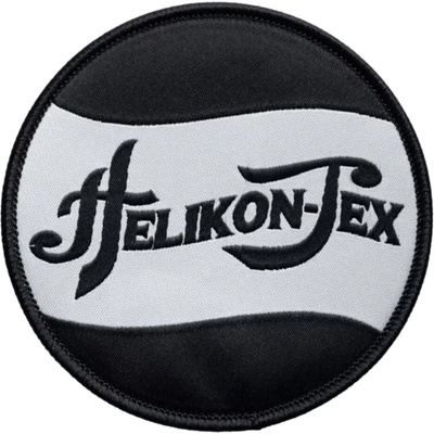 Helikon Good Taste Patch - Black