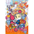 Super Bomberman R 2