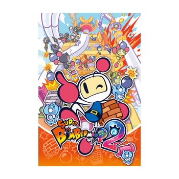 Super Bomberman R 2
