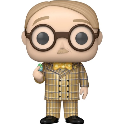 Funko Фигура Funko POP! Movies: Wonka - Prodnose #1479 (088480)