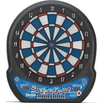 Harrows Master Choice 3