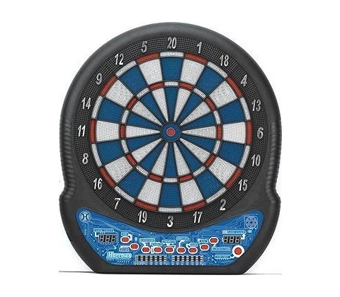 Harrows Master Choice 3