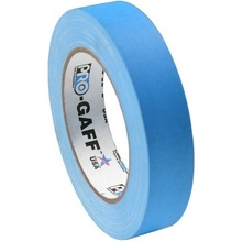 Le Mark Pro Gaffer Fluorescent 24 mm x 25 yds Blue