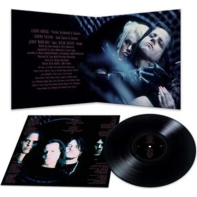 Circle of Snakes - Danzig LP