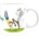 ABYstyle Чаша ABYSTYLE RICK AND MORTY Portal 2 (ABYSTYLE-ABYMUG834)