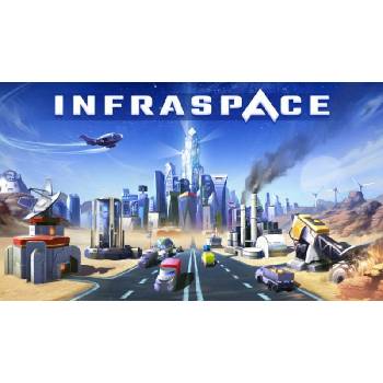Infraspace