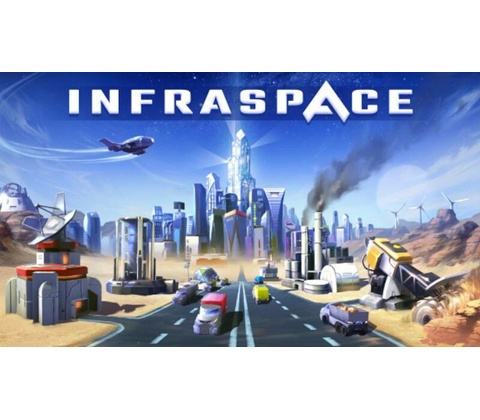 Infraspace