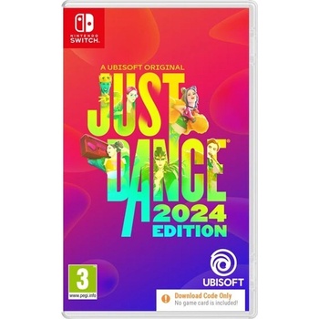 Just Dance 2024