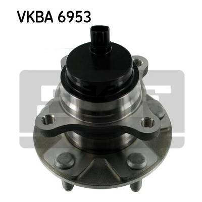SKF VKBA 6953