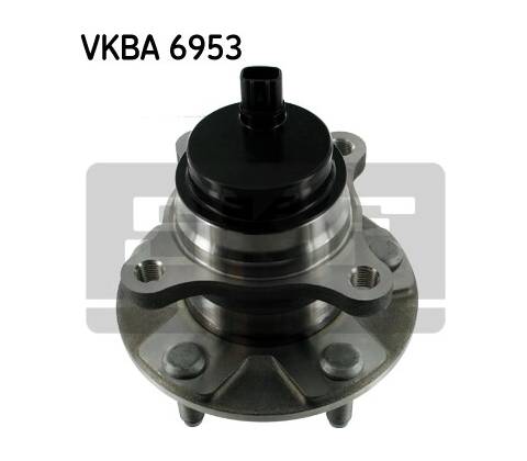 SKF VKBA 6953