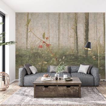 Decono Фототапет Тайна Гора