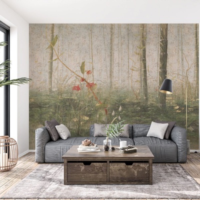 Decono Фототапет Тайна Гора