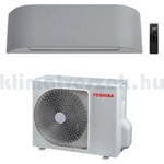 Toshiba RAS-B16N4KVRG-E / RAS-16J2AVSG-E1 Haori Климатици