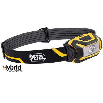 Petzl Aria 1 R