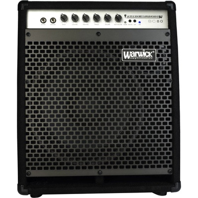 Warwick BC 80