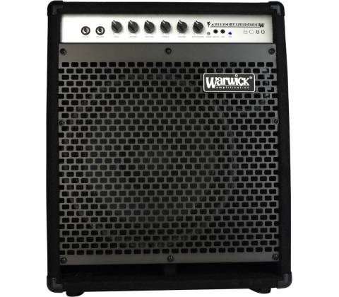 Warwick BC 80