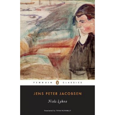 Niels Lyhne Jacobsen Jens Peter