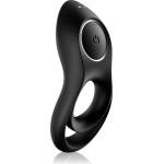 Satisfyer LEGENDARY DUO пръстен за пенис вибриращ 11 см