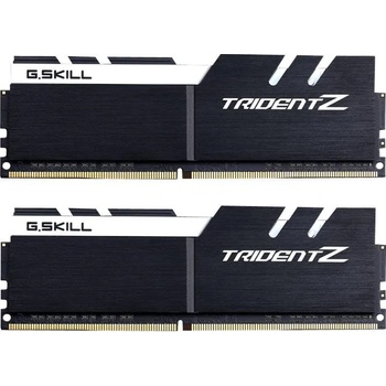 G.SKILL Trident Z 32GB (2x16GB) DDR4 3200MHz F4-3200C16D-32GTZKW
