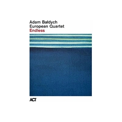 Adam Baldych European Quartet - ENDLESS CD