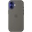 Apple iPhone 16 MagSafe Silicone Case stone gray (MYY33ZM/A)