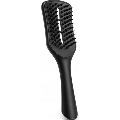 Tangle Teezer Easy Dry & Go Vented Hairbrush kartáč Jet Black – Zboží Dáma