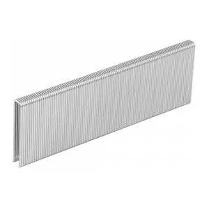 Neowiz Galvanized Staples for Pneumatic Stapler (14-570), GA18, Type 90 (4K), Length 35 mm, 4000 s