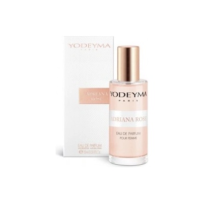 YODEYMA POUR FEMME - ADRIANA ROSE Objem: 15ml