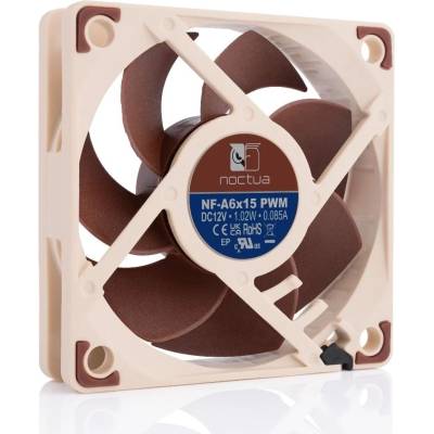 NF-A6x15 PWM, NF-A6x15-PWM (NF-A6x15-PWM)